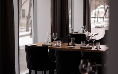 Jak szybko przygotować lokal gastronomiczny do otwarcia?