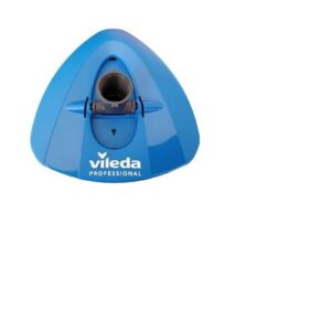 Vileda UltraSpin Uchwyt trójkątny do mopa 16x15,8cm