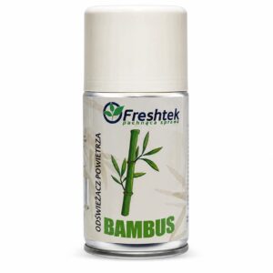 FRESHTEK 250 ml – BAMBUS