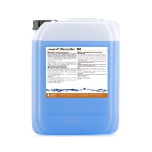 Leracid Klarspüler 308