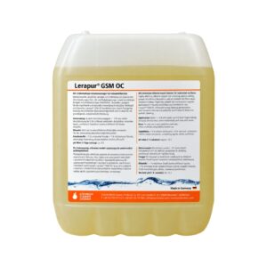 Lerapur GSM OC