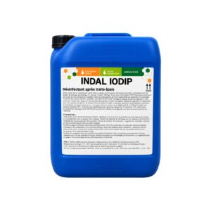 INDAL IODIP dipping