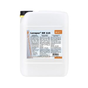 Lerapur SR 115
